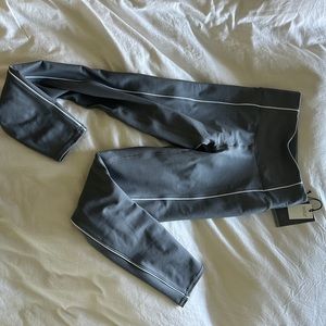 Abercrombie leggings